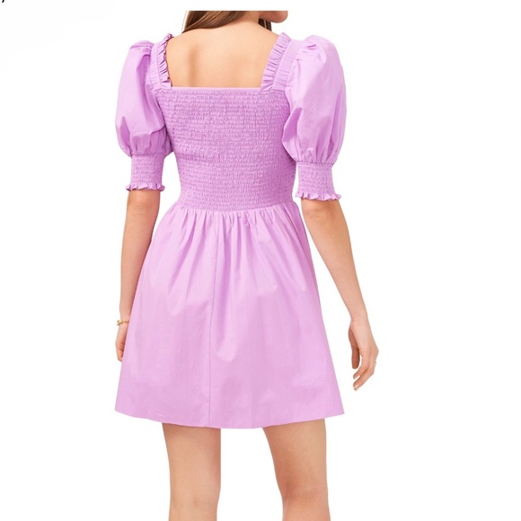 1. State Lavender Sequin Dress - Picture 9 of 10